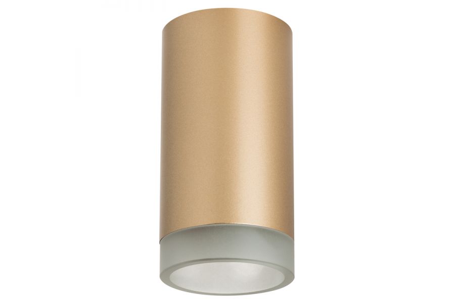 Накладной светильник Lightstar Rullo R44030 (214440+202430)