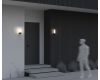 Уличный настенный светильник Maytoni Lit O593WL-L8BR3K