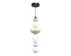 Подвесная люстра ST Luce Florentini SL6134.433.01