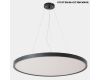 Подвесной светильник Crystal Lux CLT 526C600 BL