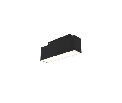 Трековый светильник Maytoni Technical Basis TR074-2-7W4K-B