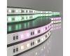 Светодиодная лента Elektrostandard 24V 24W 60Led 5050 IP20 MIX RGB/дневной белый, 5м 4690389172304