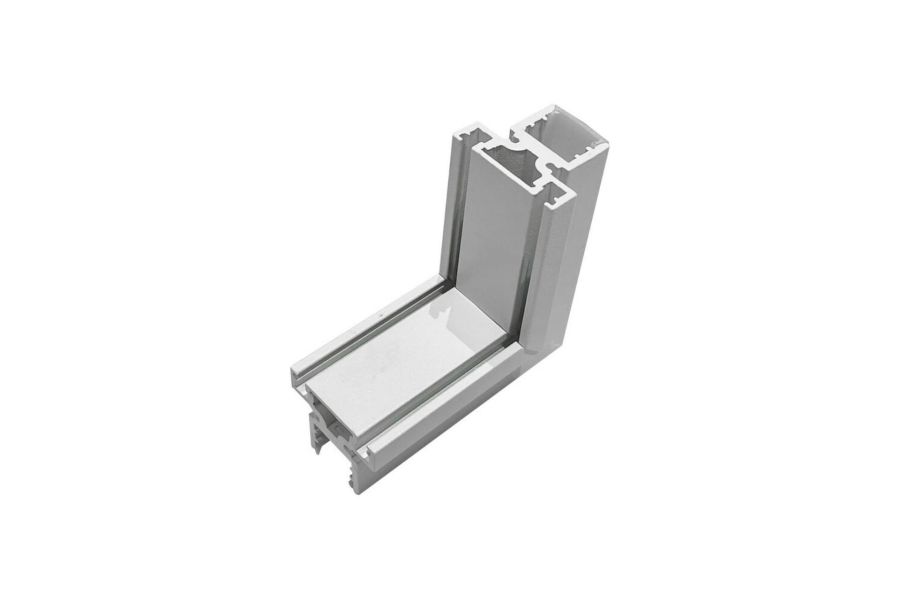 Соединитель Aployt Magnetic track 48 APL.0185.10.03
