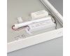 Светодиодная панель Arlight IM-EMERGENCY-3H-S600x600-40W Warm3000 (WH, 120 deg, 230V) 056641