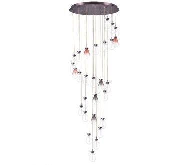 Купить Каскадная люстра Lightstar Colore 805289 Каскадная люстра Lightstar Colore 805289