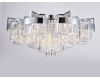 Потолочная люстра Newport 4356+6/PL Chrome М0062731