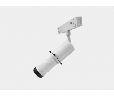 Трековый светильник Lumker SY-LINK-MSL-WH-10-WW 00-00023008