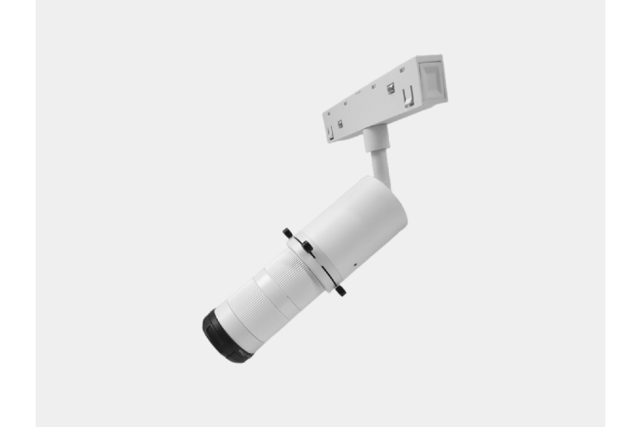 Трековый светильник Lumker SY-LINK-MSL-WH-10-WW 00-00023008