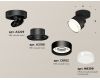 Накладной спот Ambrella Light Techno spot (A2229, A2106, C8102, N8399) XM8102028