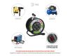 Удлинитель силовой Эра RMx-4es-3x2.5-20m-IP44(KG) Б0043057