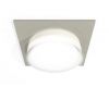 Встраиваемый светильник Ambrella Light Techno XC7633040 (C7633, N7160)