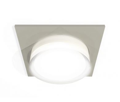 Встраиваемый светильник Ambrella Light Techno XC7633040 (C7633, N7160)