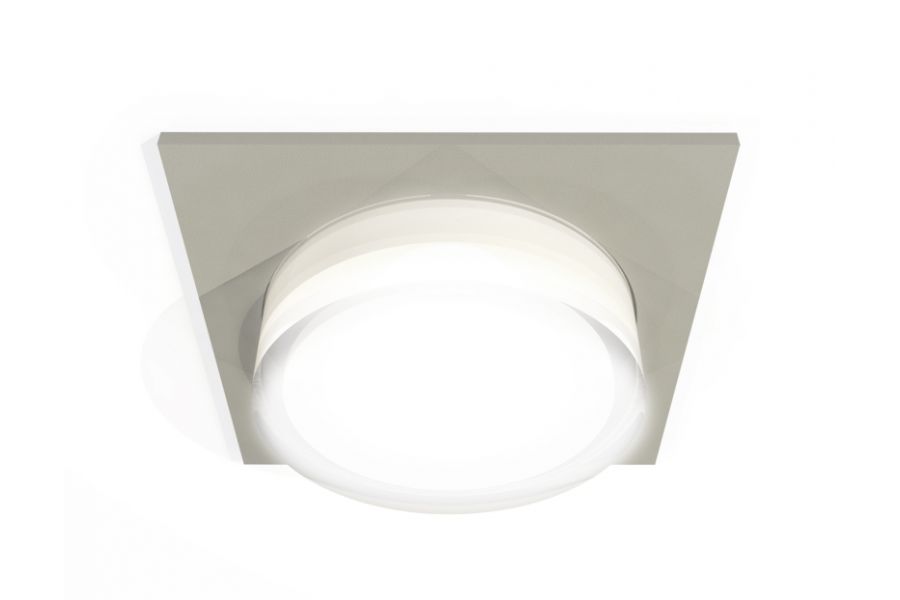 Встраиваемый светильник Ambrella Light Techno XC7633040 (C7633, N7160)