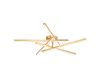 Потолочная люстра Lightstar Palla 739033