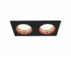 Встраиваемый светильник Ambrella Light Techno XC6526005 (C6526, N6114)