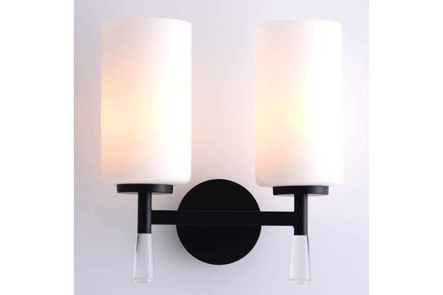 Бра Illumico IL2218-2WLS-24 HIGHBALL