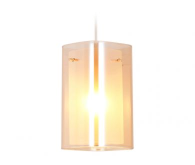 Подвесной светильник Ambrella Light Traditional TR3681