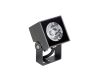 Прожектор Arlight ALT-BLOCK-S65x65-5W Day4000 (GR, 60 deg, 230V) 055239