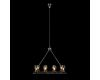 Подвесной светильник Loft IT Candlelight 10437/760R