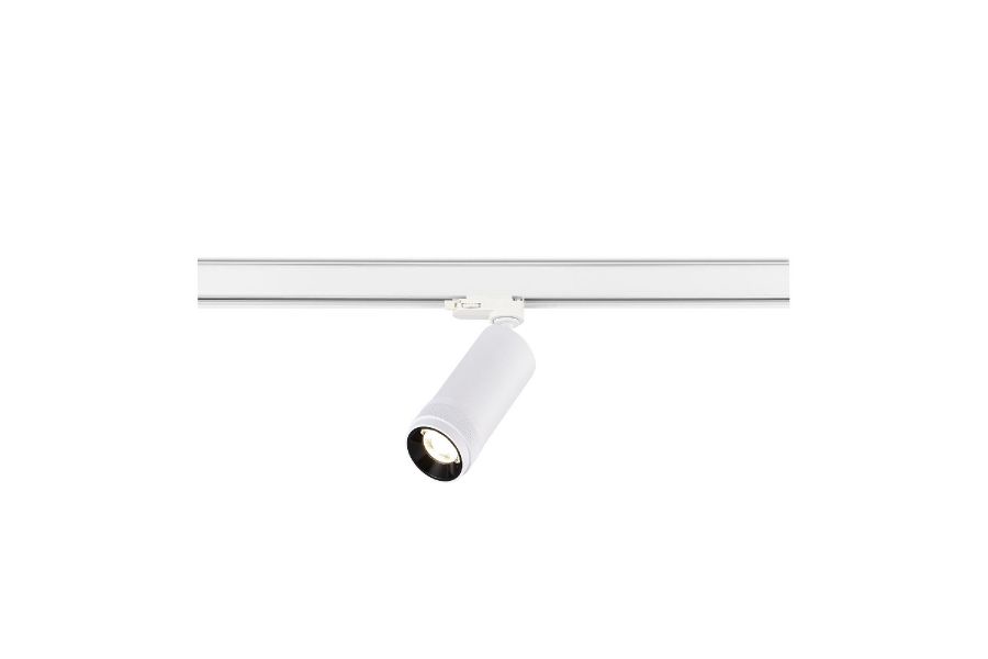 Трековый трехфазный светильник ST Luce Zoom ST691.536.20