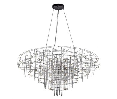 Подвесная люстра Loft IT Spy 10258/1500