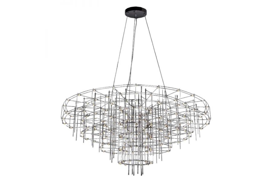 Подвесная люстра Loft IT Spy 10258/1500