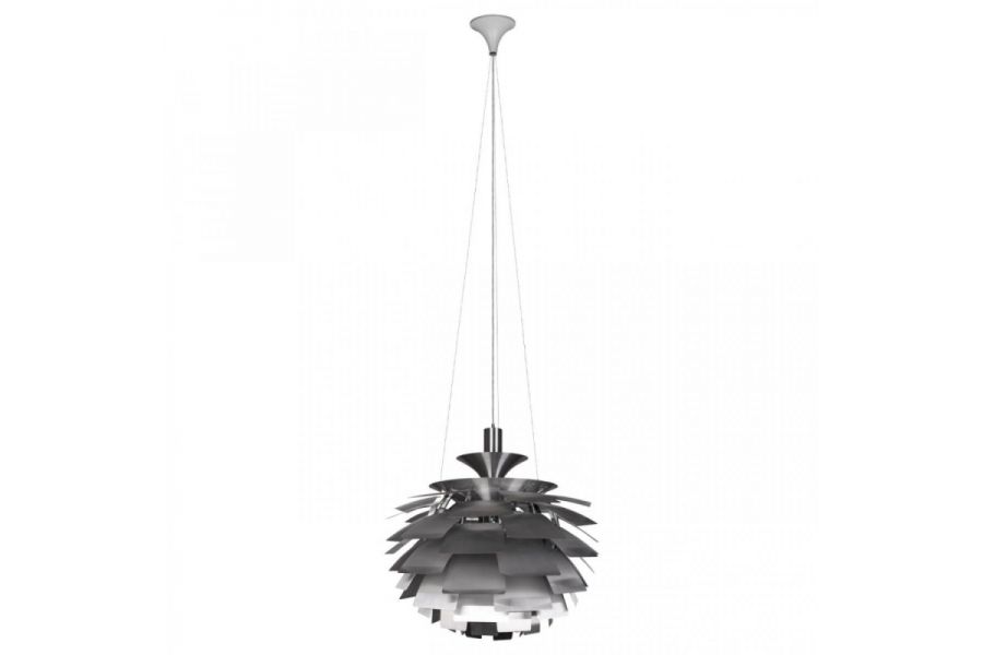 Подвесной светильник Loft IT Artichoke 10156/800 Silver