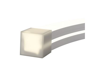 Гибкий неон Maytoni Led strip 24В 10Вт/м 3000K 10м IP67 432014