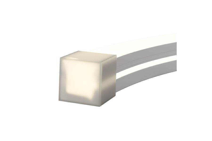 Гибкий неон Maytoni Led strip 24В 10Вт/м 3000K 10м IP67 432014