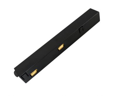 Коннектор питания для магнитного шинопровода Arlight MAG-ORIENT-CON-POWER (BK) 033636