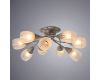 Потолочная люстра ARTE Lamp A2701PL-9WG