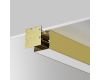 Комплект заглушек для профиля 35×35 2шт Maytoni Led Strip ALM-3535BT-BR-EC 642039