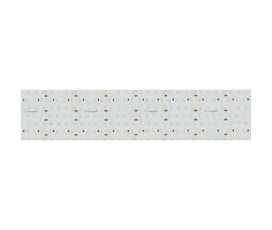 Светодиодная лента Arlight S2-A560-85mm 24V Warm3000 (40 W/m, IP20, 2835, 2.5m) 021211(2)