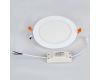 Встраиваемый светодиодный светильник Arlight DL-172M-15W Warm White 020113