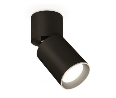 Спот Ambrella Light Techno Spot XM6313031 (A2221, C6313, N6104)