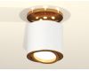 Накладной поворотный светильник Ambrella Light Techno XS7401120 (N7929, C7401, N7004)