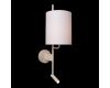 Бра Loft IT Ritz 10253W/B White