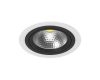 Встраиваемый светильник Lightstar INTERO 111 i91607 (217916+217907)