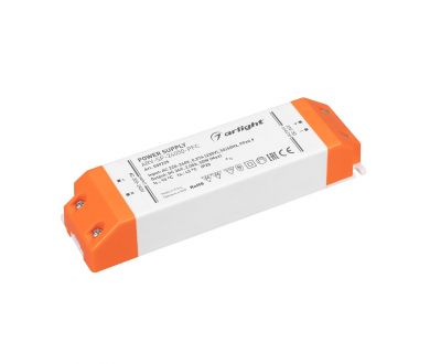 Блок питания Arlight ARV-SP-24050-PFC (24V, 2.08A, 50W) 039235
