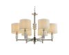 Подвесная люстра ST-Luce SL1751.103.06