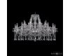 Подвесная люстра Bohemia Ivele Crystal 1413/16+8/400 Ni