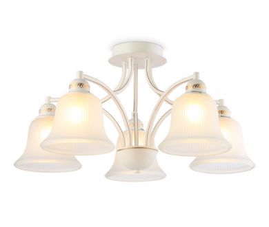 Потолочная люстра Ambrella Light Traditional TR3050