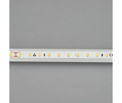 Светодиодная лента Arlight IC-A72-10mm 48V Warm3000 (3.8 W/m, IP20, 2835, 60m) 032190