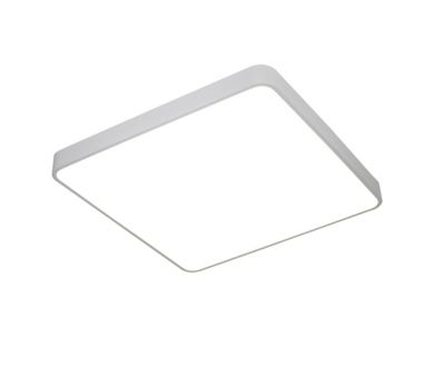 Потолочный светодиодный светильник Arte Lamp Scenaa A2687PL-45WH