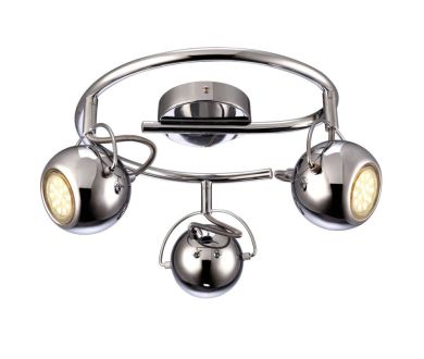 Спот Arte Lamp 86 A9128PL-3CC