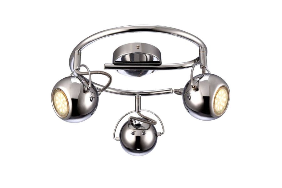 Спот Arte Lamp 86 A9128PL-3CC