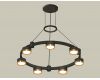 Подвесная люстра Ambrella Light Traditional (A9205, C9238, N8124) XR92051502