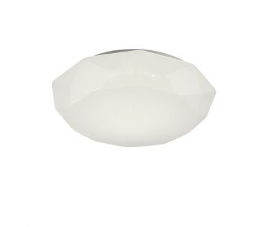 Потолочный светодиодный светильник Mantra Diamante 5936