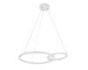 Подвесной светильник Escada Relation 10230/2LED White