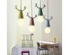 Подвесной светильник ImperiumLoft Deer 178111-26